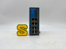 Load image into Gallery viewer, MOXA EDS-308-T Etherdevice Switch 8 Port, Rev 2.2 (Used)
