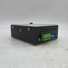 Load image into Gallery viewer, MOXA EDS-308-T Etherdevice Switch 8 Port, Rev 2.2 (Used)