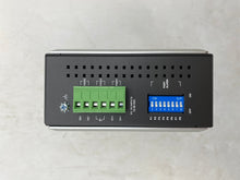 Load image into Gallery viewer, MOXA EDS-308-T Etherdevice Switch 8 Port, Rev 2.2 (Used)