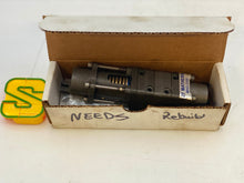 Load image into Gallery viewer, Mathers AD12-2101 Spool Valve, Clutch (For Parts)