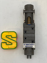 Load image into Gallery viewer, Mathers AD12-2101 Spool Valve, Clutch (For Parts)