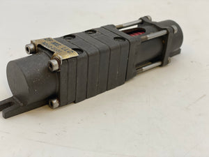 Mathers AD12-2101 Spool Valve, Clutch (For Parts)