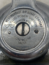 Load image into Gallery viewer, Rexroth Wabco HD-2-FX Controlair Valve (Used-Minor Knicks)