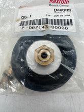 Load image into Gallery viewer, Rexroth Bosch R431007013  P-067143-00000 Controlair Valve Repair Kit (New)