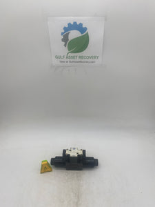 CRS Service CRSDG4V-3S-6C-M-FW-RB5-7Y Directional Valve (No Box)