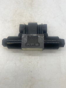 CRS Service CRSDG4V-3S-6C-M-FW-RB5-7Y Directional Valve (No Box)