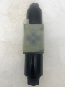 CRS Service CRSDG4V-3S-6C-M-FW-RB5-7Y Directional Valve (No Box)