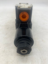 Load image into Gallery viewer, CRS Service CRSDG4V-3S-6C-M-FW-RB5-7Y Directional Valve (No Box)