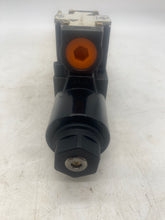 Load image into Gallery viewer, CRS Service CRSDG4V-3S-6C-M-FW-RB5-7Y Directional Valve (No Box)