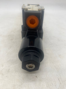 CRS Service CRSDG4V-3S-6C-M-FW-RB5-7Y Directional Valve (No Box)