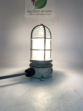 Load image into Gallery viewer, Cooper Crouse-Hinds Pauluhn IPEH15I1GCGPC Lighting Fixture, Non-Metallic (Used)