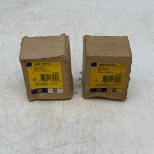 Load image into Gallery viewer, Square D 9001KR1U Universal Push Button, 30mm, w/ Full Guard *Lot of (2)* (New)