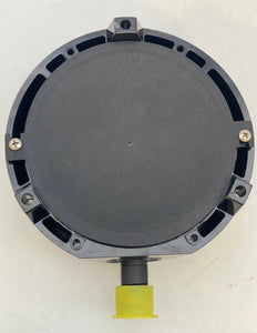 Ashcroft 60PSI Pressure Gauge 4" Display (Used)