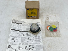 Load image into Gallery viewer, Square D 9001KR1U Universal Push Button, 30mm, w/ Full Guard *Lot of (2)* (New)