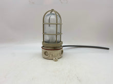 Load image into Gallery viewer, Cooper Crouse-Hinds Pauluhn IPEH15I1GCGPC Lighting Fixture, Non-Metallic (Used)
