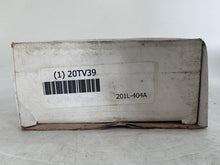 Load image into Gallery viewer, PIC Gauges 201L-404A Vacuum Gauge, -30-0 PSI, Liq Fill, 4" Dial, 1/4" NPT (New)