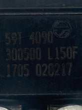 Load image into Gallery viewer, Therm-O-Disc 59T-4090 Temp Control Unit w/ (x2) 4500W Heating Elements (No Box)