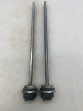 Load image into Gallery viewer, Therm-O-Disc 59T-4090 Temp Control Unit w/ (x2) 4500W Heating Elements (No Box)