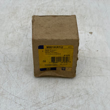 Load image into Gallery viewer, Square D 9001KR1U Universal Push Button, 30mm, w/ Full Guard *Lot of (2)* (New)