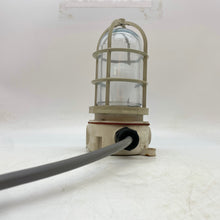 Load image into Gallery viewer, Cooper Crouse-Hinds Pauluhn IPEH15I1GCGPC Lighting Fixture, Non-Metallic (Used)
