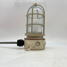 Load image into Gallery viewer, Cooper Crouse-Hinds Pauluhn IPEH15I1GCGPC Lighting Fixture, Non-Metallic (Used)