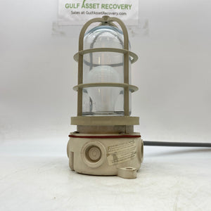 Cooper Crouse-Hinds Pauluhn IPEH15I1GCGPC Lighting Fixture, Non-Metallic (Used)