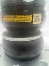 Load image into Gallery viewer, Flex-Hose Flexzorber NND 5"x9" Neoprene Rubber Expansion Joint (Open Box)