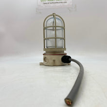 Load image into Gallery viewer, Cooper Crouse-Hinds Pauluhn IPEH15I1GCGPC Lighting Fixture, Non-Metallic (Used)