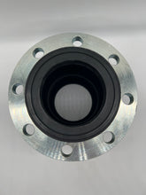 Load image into Gallery viewer, Flex-Hose Flexzorber NND 5"x9" Neoprene Rubber Expansion Joint (Open Box)