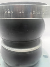 Load image into Gallery viewer, Flex-Hose Flexzorber NND 5"x9" Neoprene Rubber Expansion Joint (Open Box)
