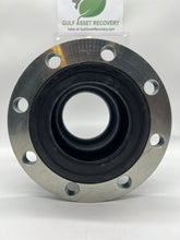 Load image into Gallery viewer, Flex-Hose Flexzorber NND 5"x9" Neoprene Rubber Expansion Joint (Open Box)