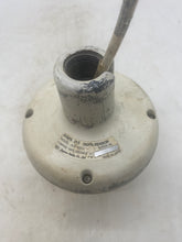 Load image into Gallery viewer, JRC JLR-4331E DGPS 212 DGPS Sensor Marine Antenna (Used)