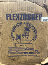 Load image into Gallery viewer, Flex-Hose Flexzorber NND 5"x9" Neoprene Rubber Expansion Joint (Open Box)
