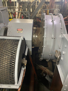 Alco 16-251F Marine Engine w/ Philadelphia 36HRMGH Gear (Used)