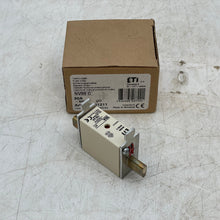 Load image into Gallery viewer, ETI 004181211 NV00C Fuse Link, 50A, 500VAC *Box of (3)* (New)