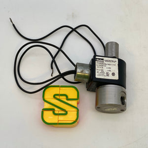 Parker 71335SN2EJ1N0H111C2 Solenoid Valve (New)