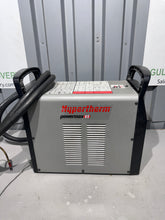 Load image into Gallery viewer, Hypertherm 087104 PowerMax 85 Plasma Cutter, Torch Not Included (Refurbished)