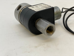 Parker 71335SN2EJ1N0H111C2 Solenoid Valve (New)