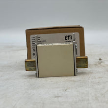 Load image into Gallery viewer, ETI 004181211 NV00C Fuse Link, 50A, 500VAC *Box of (3)* (New)