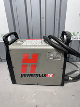 Load image into Gallery viewer, Hypertherm 087104 PowerMax 85 Plasma Cutter, Torch Not Included (Refurbished)