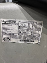 Load image into Gallery viewer, Hypertherm 087104 PowerMax 85 Plasma Cutter, Torch Not Included (Refurbished)