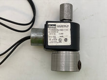 Load image into Gallery viewer, Parker 71335SN2EJ1N0H111C2 Solenoid Valve (New)