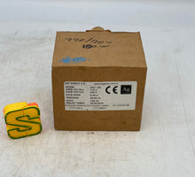 Load image into Gallery viewer, AGP AG Plus Enerji AGT-100 Step-Up Transformer, 110VAC x 220VAC 100VA (New)
