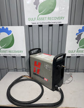Load image into Gallery viewer, Hypertherm 087104 PowerMax 85 Plasma Cutter, Torch Not Included (Refurbished)
