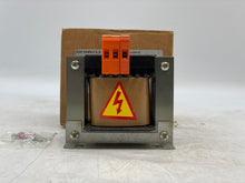Load image into Gallery viewer, AGP AG Plus Enerji AGT-100 Step-Up Transformer, 110VAC x 220VAC 100VA (New)