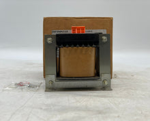 Load image into Gallery viewer, AGP AG Plus Enerji AGT-100 Step-Up Transformer, 110VAC x 220VAC 100VA (New)