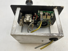 Load image into Gallery viewer, L-3 Communications 24000130TL-007 Joystick Controller (Used)