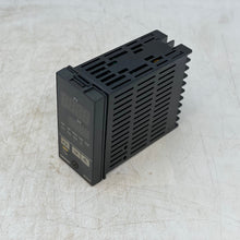 Load image into Gallery viewer, Omron E5EK-PRR2-500 Digital Temp Controller, 100-240VAC 50/60Hz 15VA (Used)