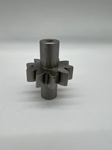 Alfa Laval 526136-01 Pump Wheel (No Box)