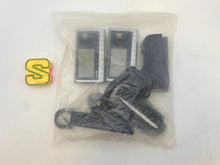 Load image into Gallery viewer, Sirius XM SP4 (2), SUPV1 (1), SUPH1 (1), Remote, USB Cable (Used)